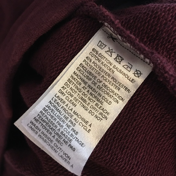 Manguun teens L llama sweater - Picture 8 of 8